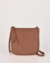 Load image into Gallery viewer, Meadow Leather Cross Body Bag
