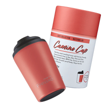 Load image into Gallery viewer, Re-Usable Cup - Camino 340 ml
