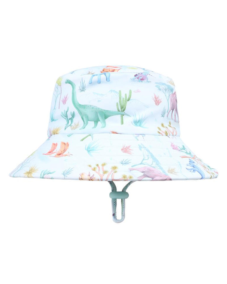 Denver Print Sun Hat