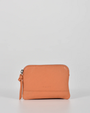 Load image into Gallery viewer, Amara Small Leather Pouch
