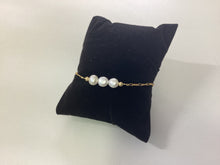 Load image into Gallery viewer, Kailani Chain Bracelet
