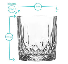 Load image into Gallery viewer, Whisky Decanter and Glass Set
