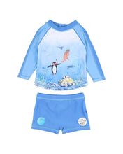 Load image into Gallery viewer, Marco 2 Piece Swim Set
