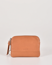 Load image into Gallery viewer, Amara Small Leather Pouch
