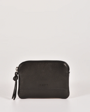 Load image into Gallery viewer, Amara Small Leather Pouch
