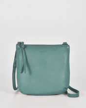 Load image into Gallery viewer, Meadow Leather Cross Body Bag
