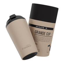 Load image into Gallery viewer, Re-Usable Cup - Grande 475 ml
