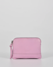 Load image into Gallery viewer, Amara Small Leather Pouch
