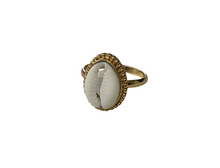 Load image into Gallery viewer, Kailani Cowrie Ring
