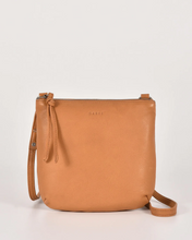 Load image into Gallery viewer, Meadow Leather Cross Body Bag
