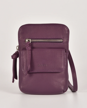 Load image into Gallery viewer, Lauren Mini Crossbody Bag
