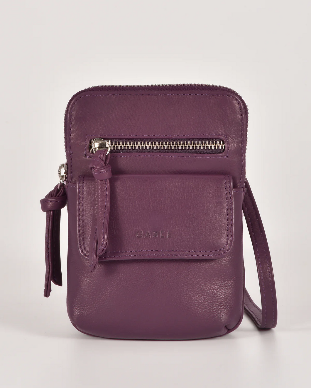 Lauren Mini Crossbody Bag