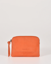 Load image into Gallery viewer, Amara Small Leather Pouch
