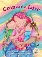 Load image into Gallery viewer, Grandma Love
