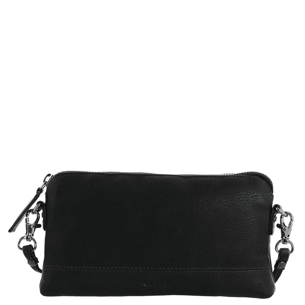 Holly Leather Cross Body Bag