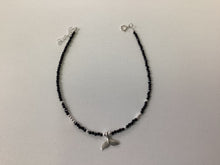 Load image into Gallery viewer, Kailani Whale-Tail Anklet
