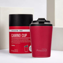 Load image into Gallery viewer, Re-Usable Cup - Camino 340 ml
