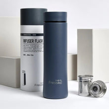 Load image into Gallery viewer, Insulated Flask S/S - 660 ml
