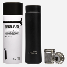 Load image into Gallery viewer, Insulated Flask S/S - 660 ml
