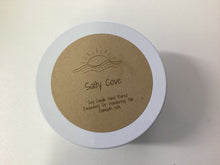 Load image into Gallery viewer, Wandering Tide Soy Candle Tins
