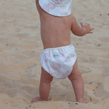 Load image into Gallery viewer, Reusable Swim Nappy
