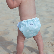 Load image into Gallery viewer, Reusable Swim Nappy
