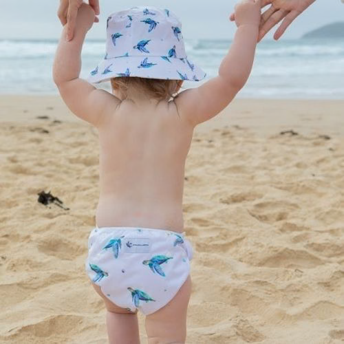 Reusable Swim Nappy