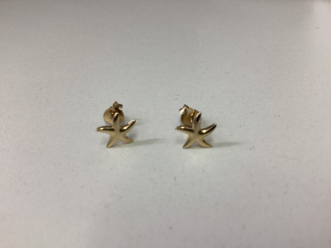 Kailani Stud Earrings