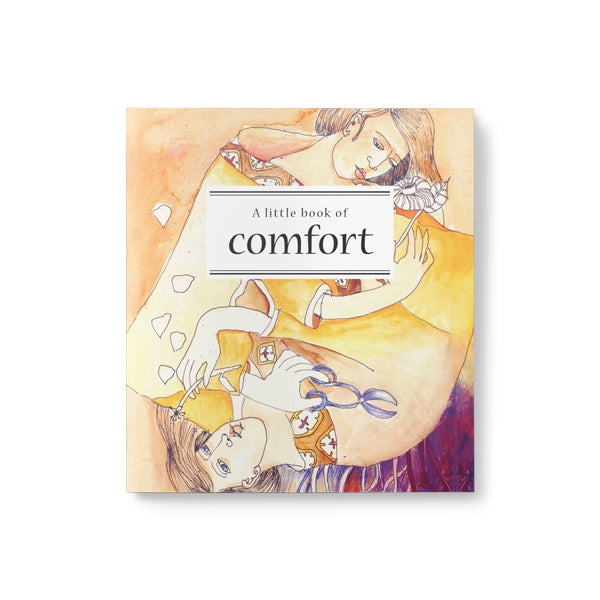 A Little Book of Comfort