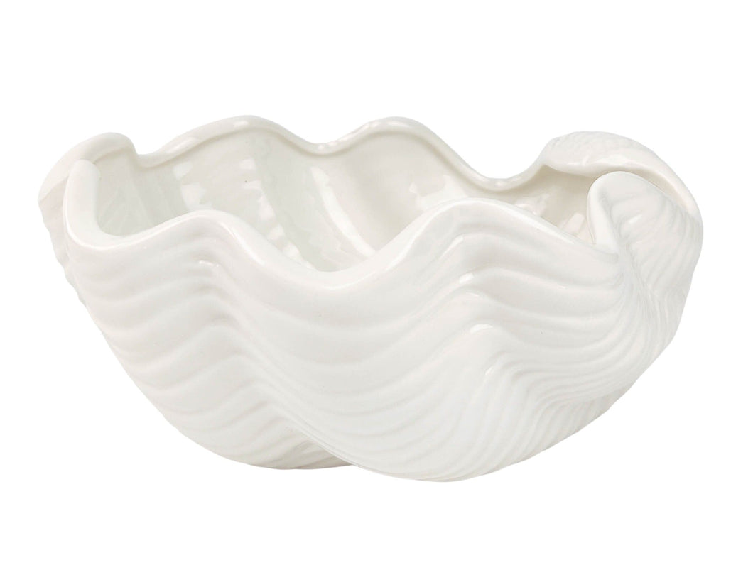 Marina Shell Bowl