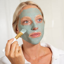 Load image into Gallery viewer, Facial Mask - Green Smoothie
