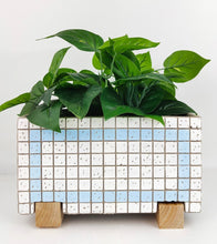 Load image into Gallery viewer, Brix Rectangular Planter
