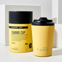 Load image into Gallery viewer, Re-Usable Cup - Camino 340 ml
