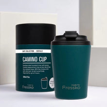 Load image into Gallery viewer, Re-Usable Cup - Camino 340 ml
