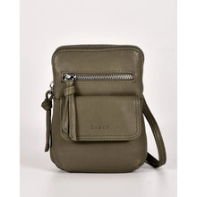 Load image into Gallery viewer, Lauren Mini Crossbody Bag
