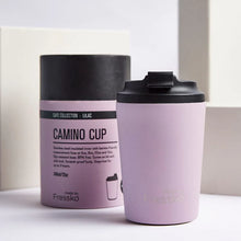 Load image into Gallery viewer, Re-Usable Cup - Camino 340 ml
