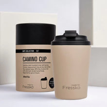 Load image into Gallery viewer, Re-Usable Cup - Camino 340 ml
