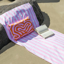 Load image into Gallery viewer, Beach Pillow
