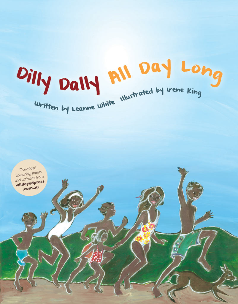 Dilly Dally All Day Long