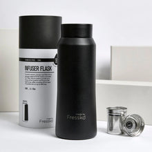 Load image into Gallery viewer, Insulated Drink Bottle S/S -  1 ltr
