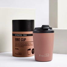 Load image into Gallery viewer, Re-Usable Cup - Bino 230 ml
