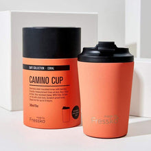 Load image into Gallery viewer, Re-Usable Cup - Camino 340 ml
