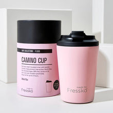 Load image into Gallery viewer, Re-Usable Cup - Camino 340 ml
