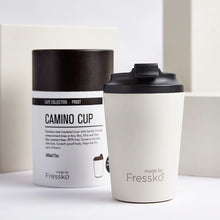 Load image into Gallery viewer, Re-Usable Cup - Camino 340 ml
