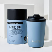 Load image into Gallery viewer, Re-Usable Cup - Camino 340 ml
