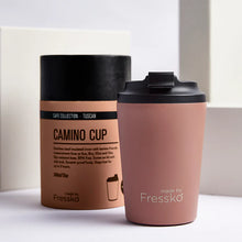 Load image into Gallery viewer, Re-Usable Cup - Camino 340 ml
