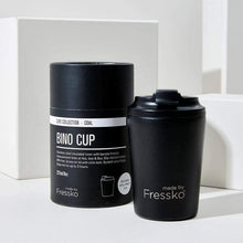 Load image into Gallery viewer, Re-Usable Cup - Bino 230 ml
