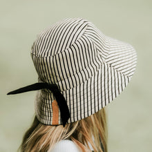 Load image into Gallery viewer, Explorer Childrens Bucket Hats
