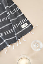 Load image into Gallery viewer, Classic Turkish Cotton Hand Towel
