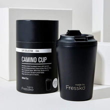 Load image into Gallery viewer, Re-Usable Cup - Camino 340 ml
